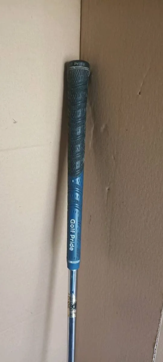 Cleveland 588 DSG 56° Wedge - Image 3