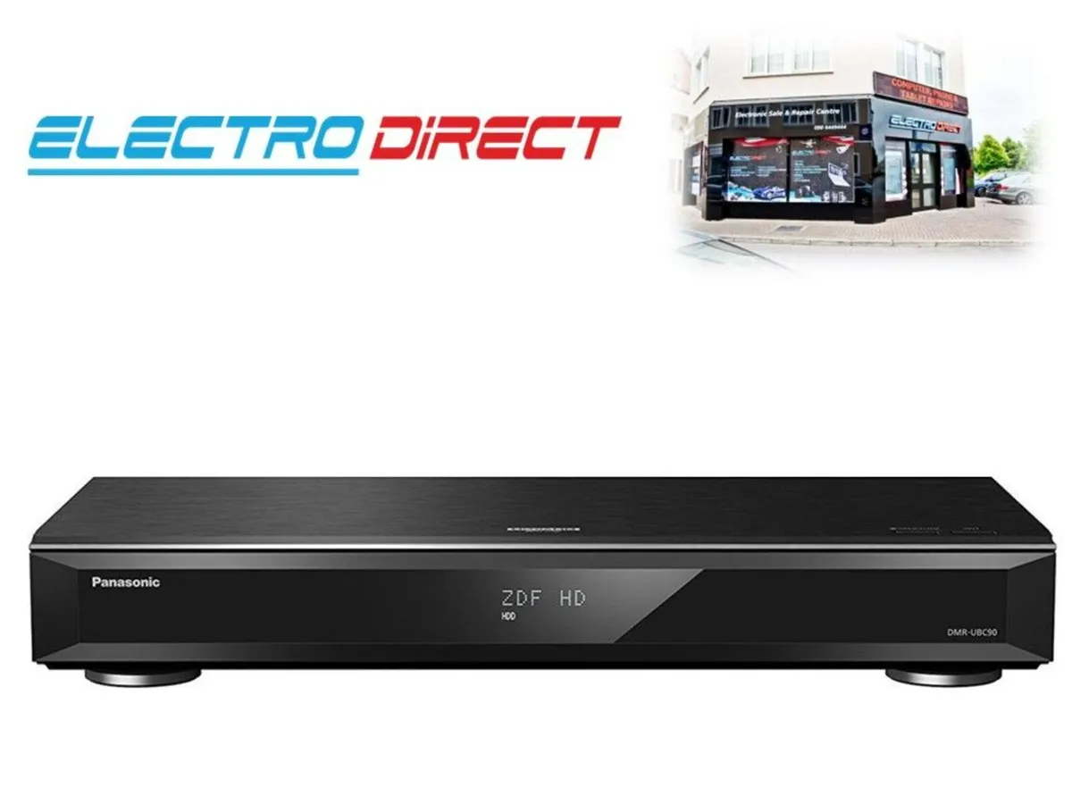 Blu-Ray Players for Sale - Image 1