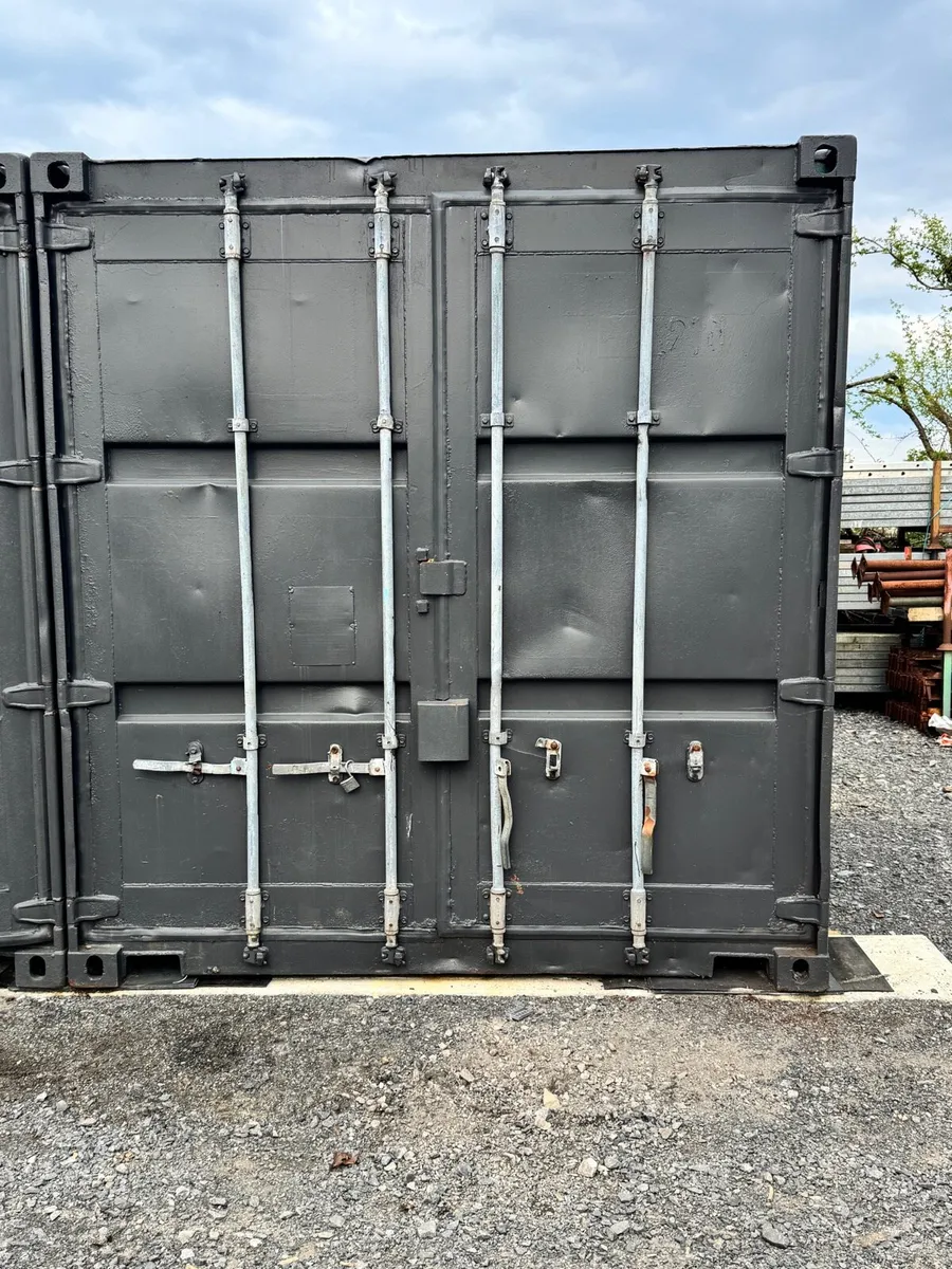20ft Container - Image 1