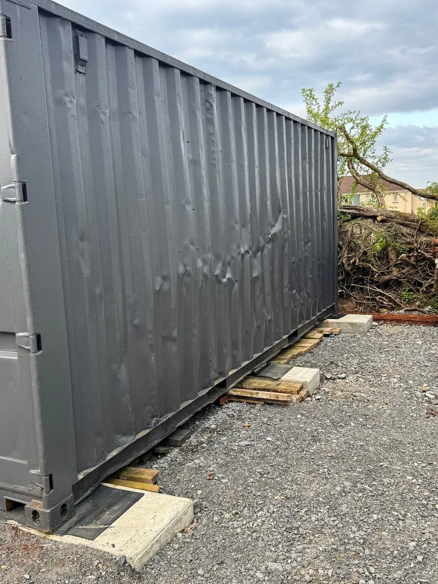 20ft Container - Image 2