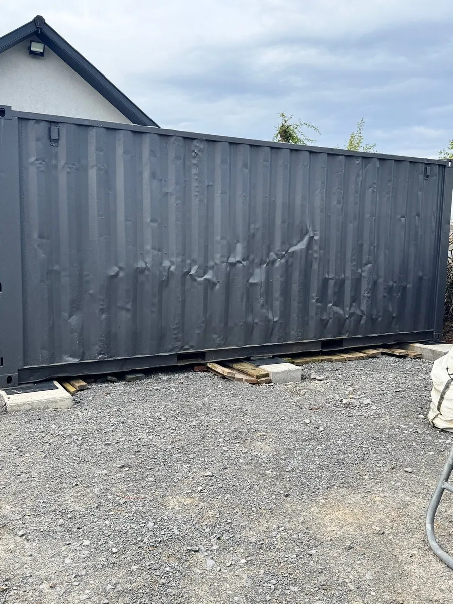 20ft Container - Image 3