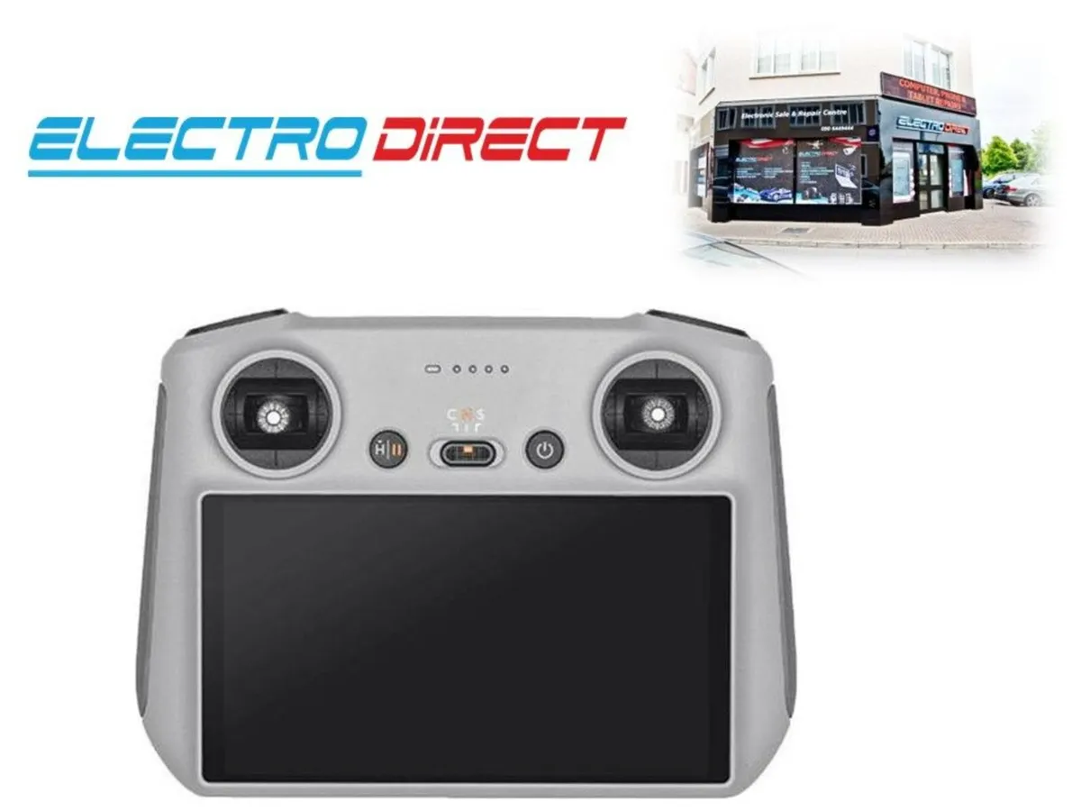 Drone Accessories for Sale - Image 1