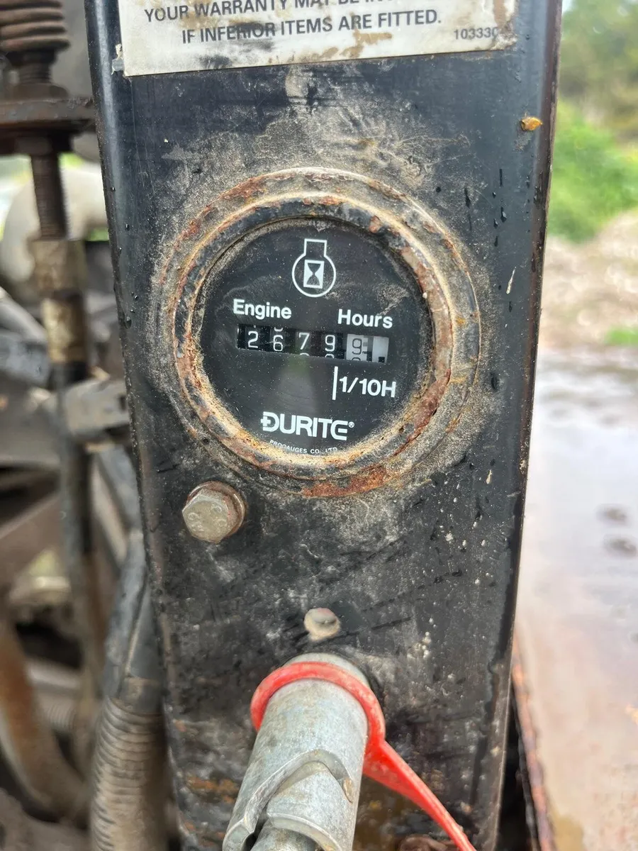 Thwaites 6ton  Dumper - Image 4