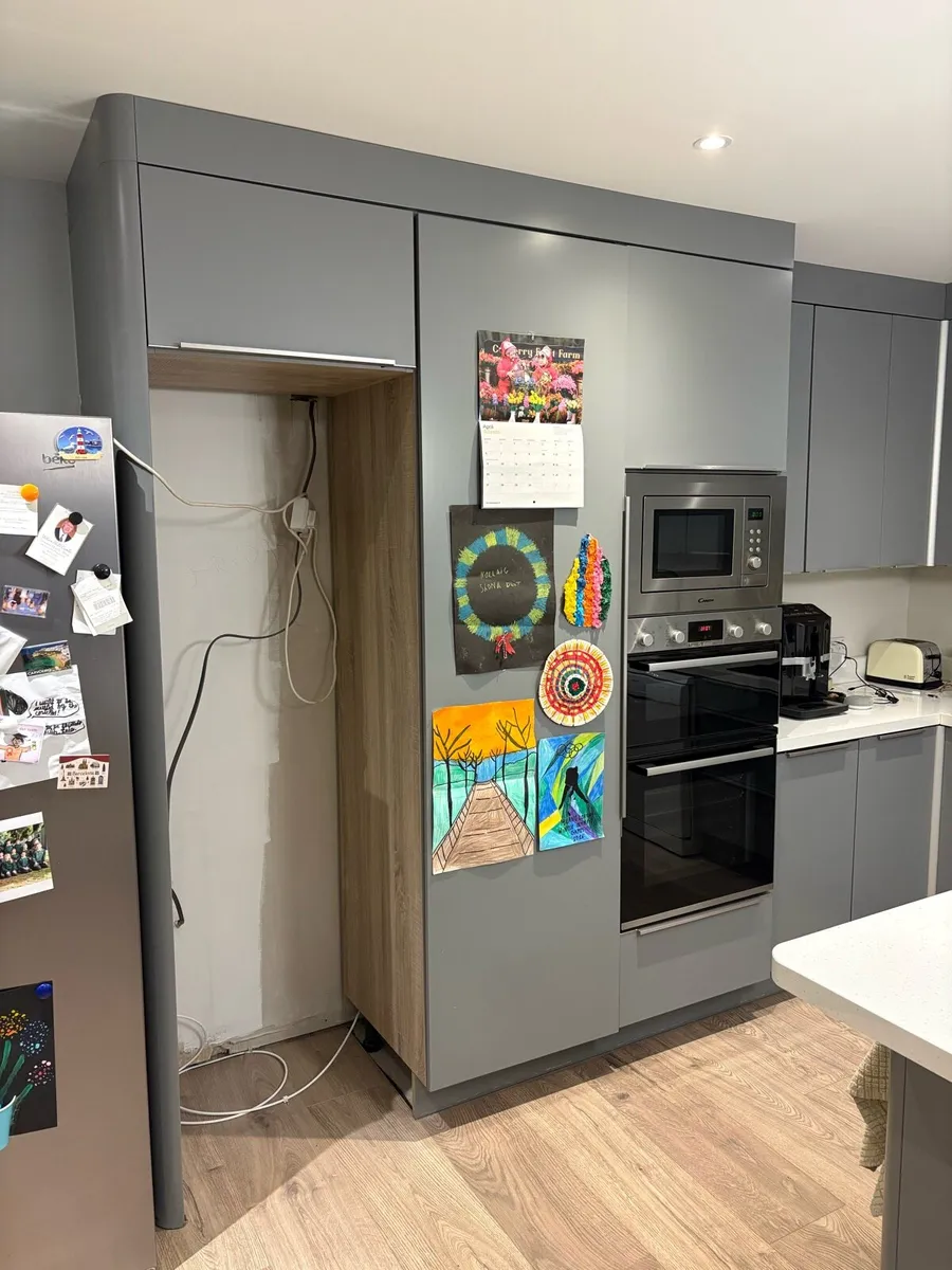 Fitted kitchen - Image 4