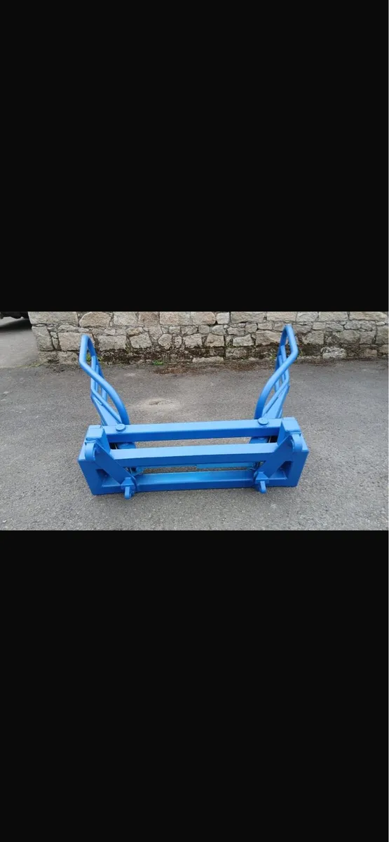 Bale Handler - Image 2
