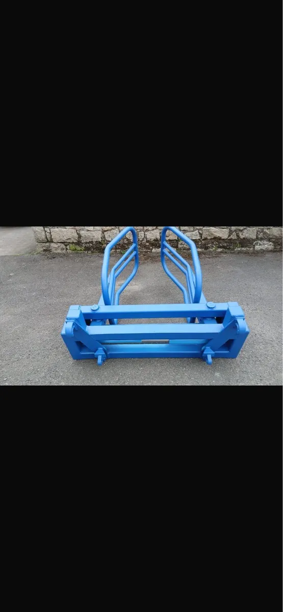 Bale Handler - Image 3