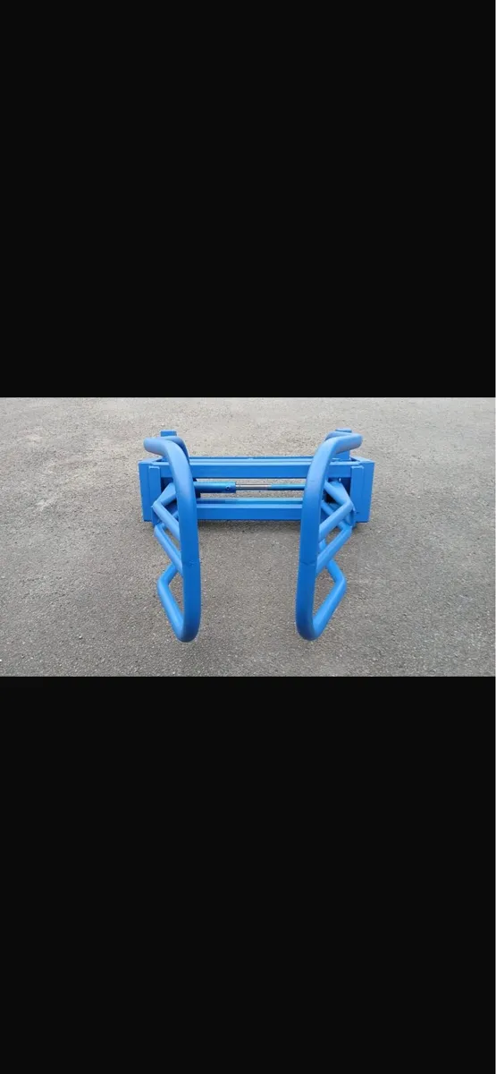 Bale Handler - Image 4