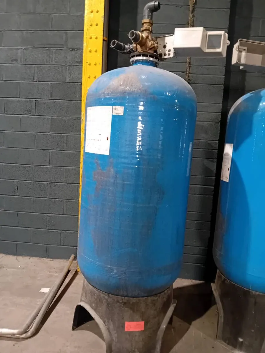 Water filtration carbon filters - Image 2