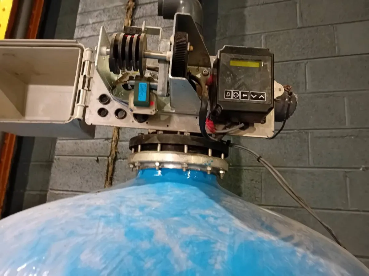 Water filtration carbon filters - Image 3