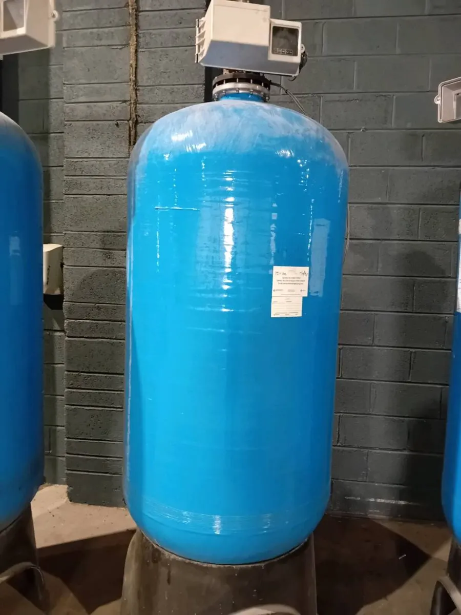 Water filtration carbon filters - Image 4