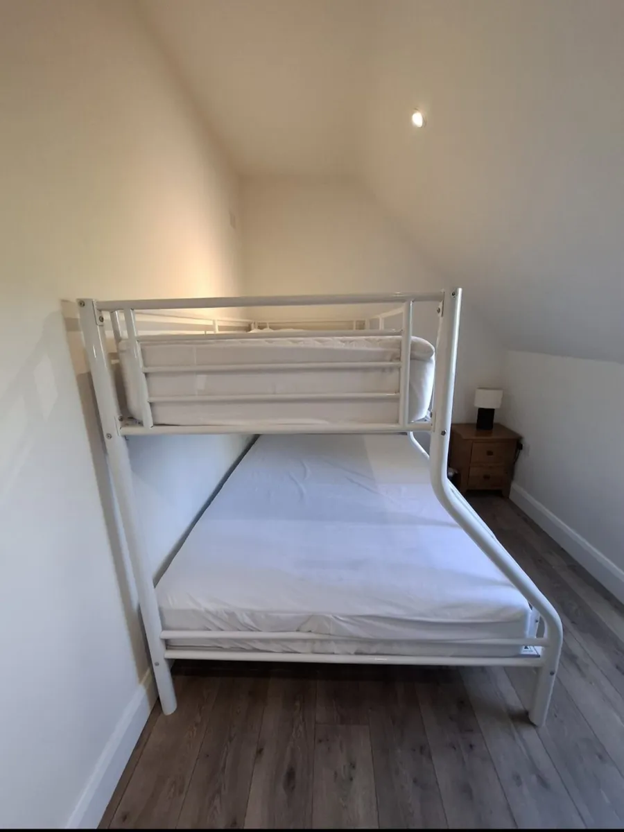 Triple Bunk Beds - Image 2