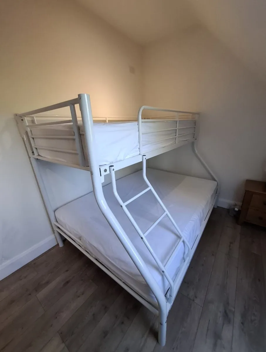 Triple Bunk Beds - Image 1
