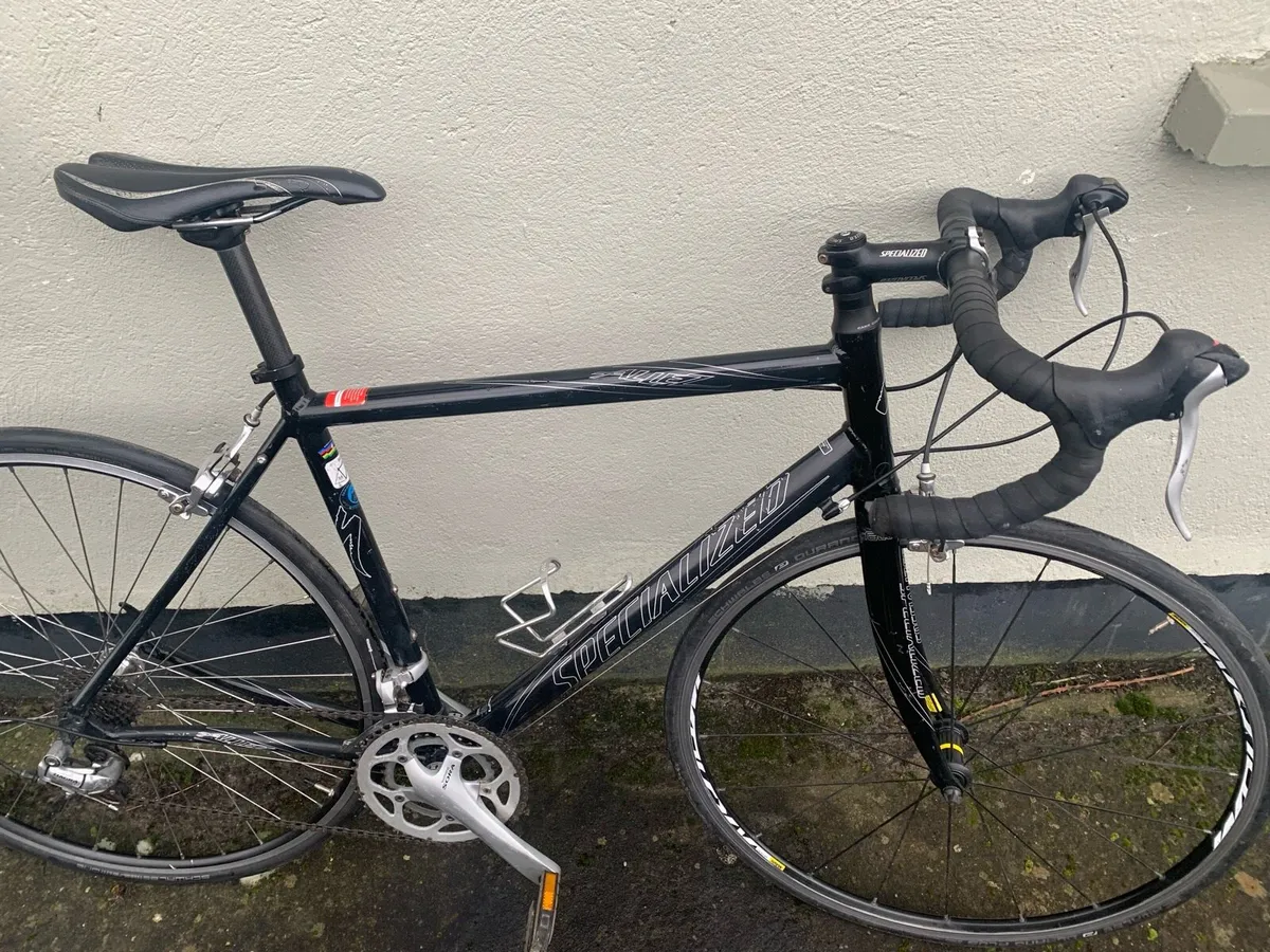 Specialized Allez bike - Image 1