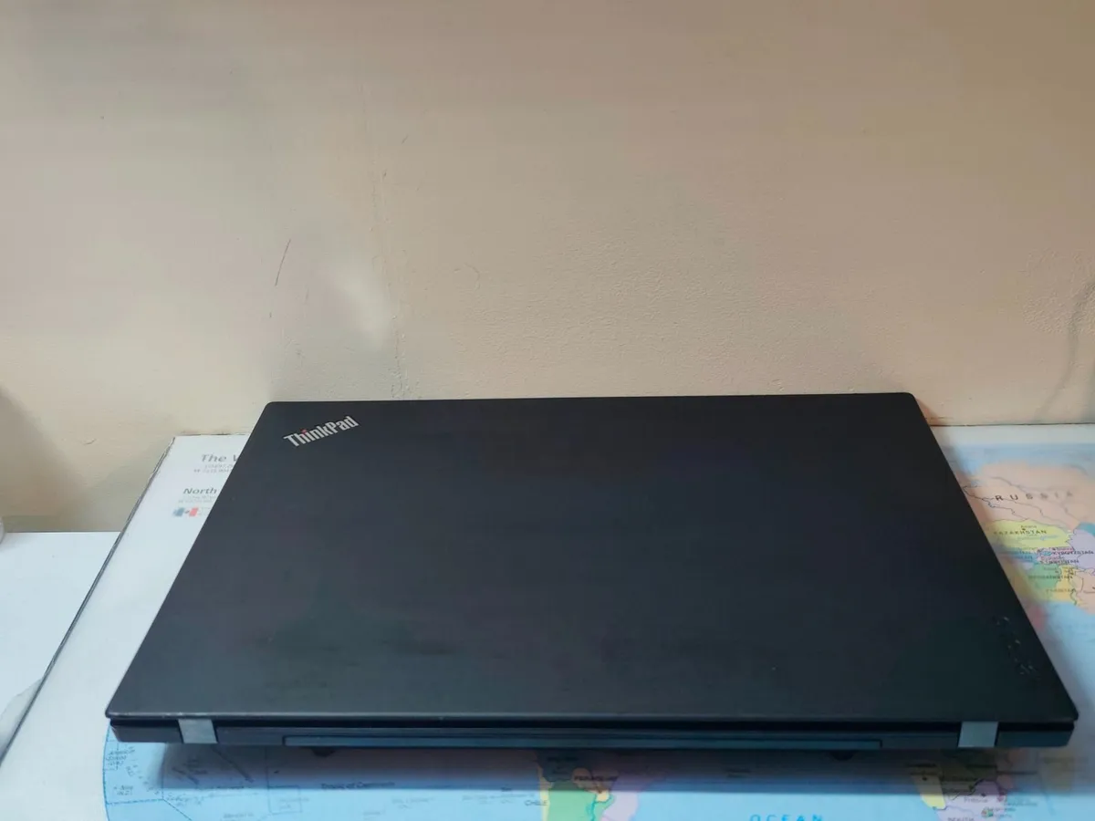 Lenovo ThinkPad T480 – Intel i5 8th Gen | 16GB RAM - Image 4