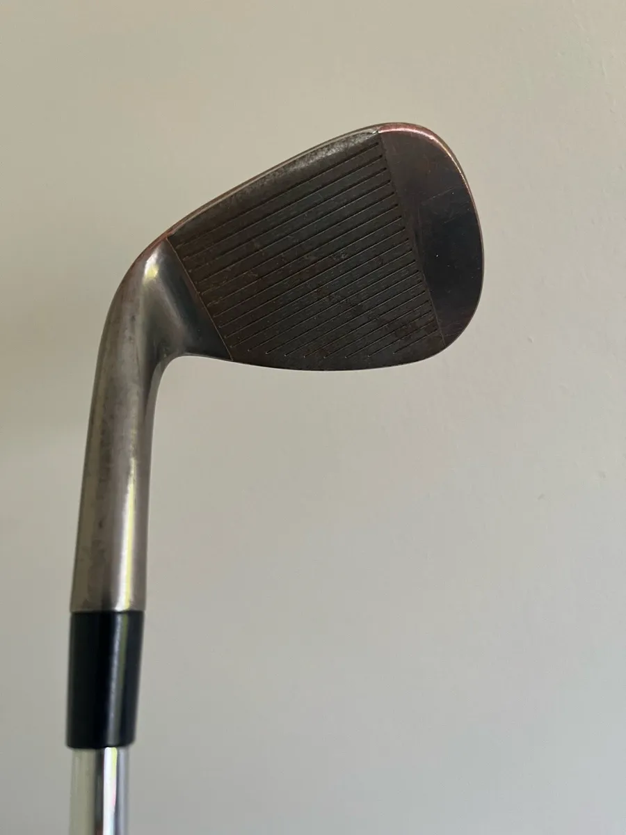 Taylormade Hi-Toe Wedge - Image 2