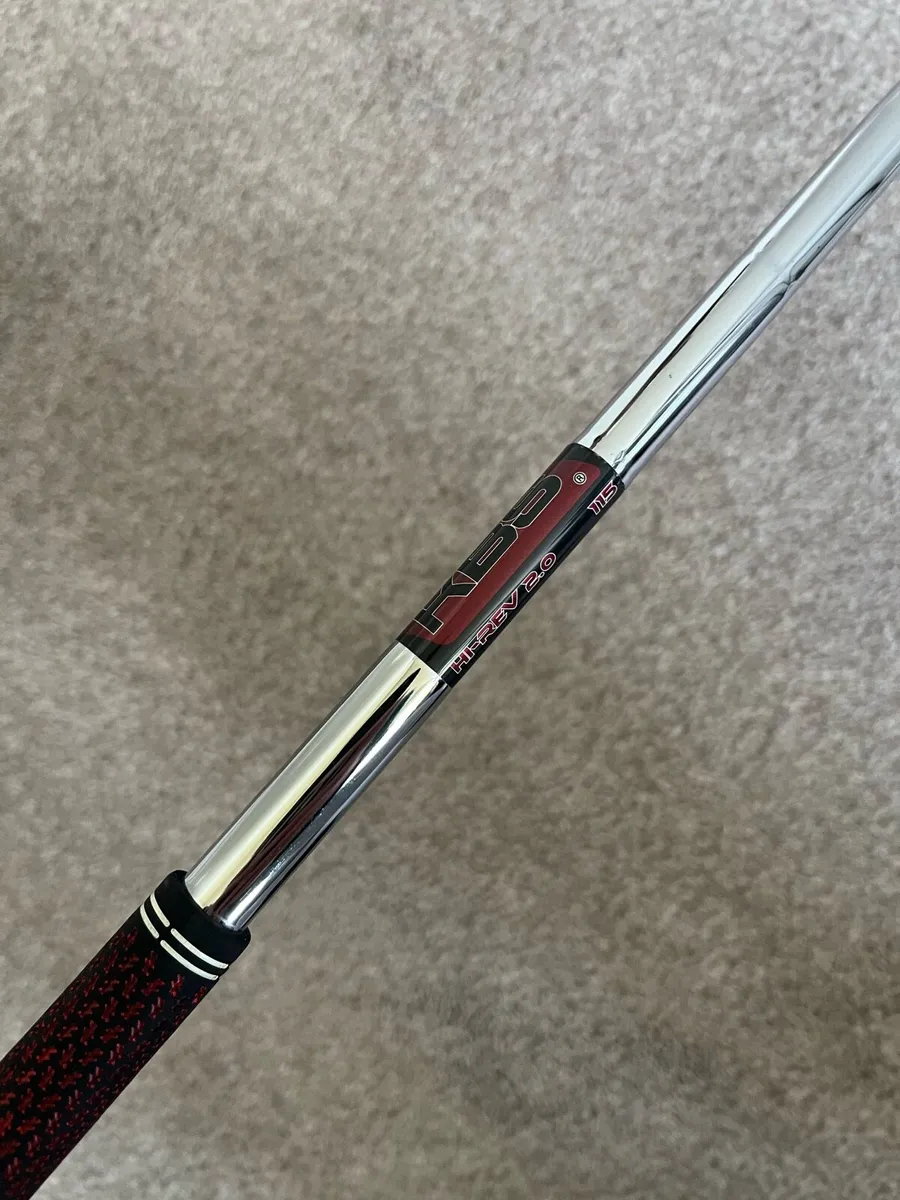 Taylormade Hi-Toe Wedge - Image 3