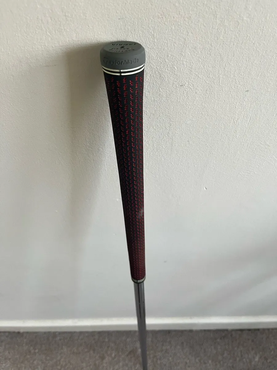 Taylormade Hi-Toe Wedge - Image 4