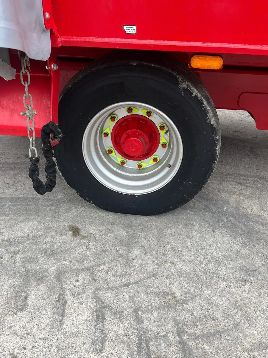 Redrock 20 diet feeder - Image 4