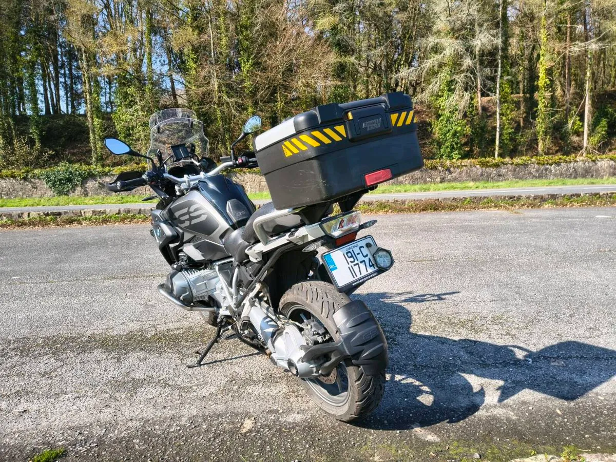BMW R 1250 GS. - Image 4