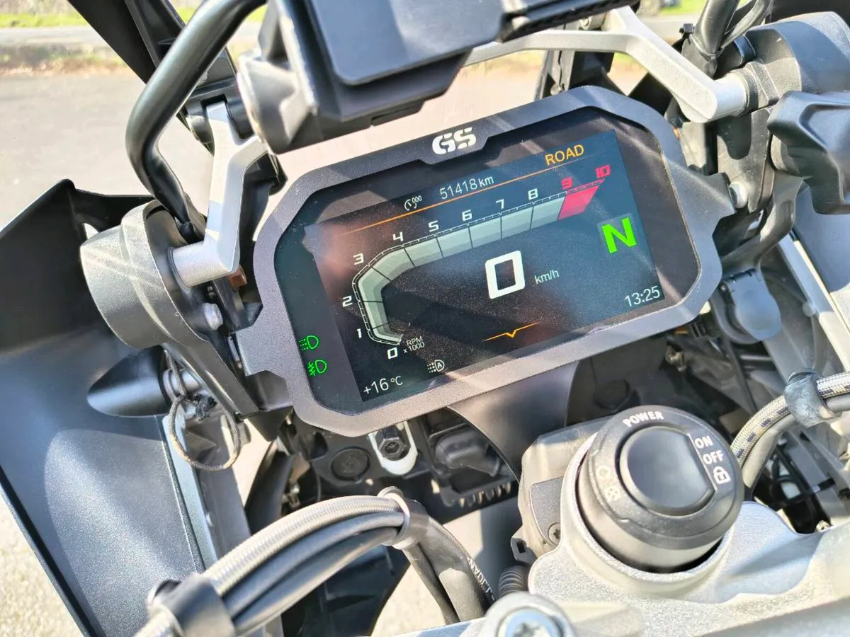 BMW R 1250 GS. - Image 2