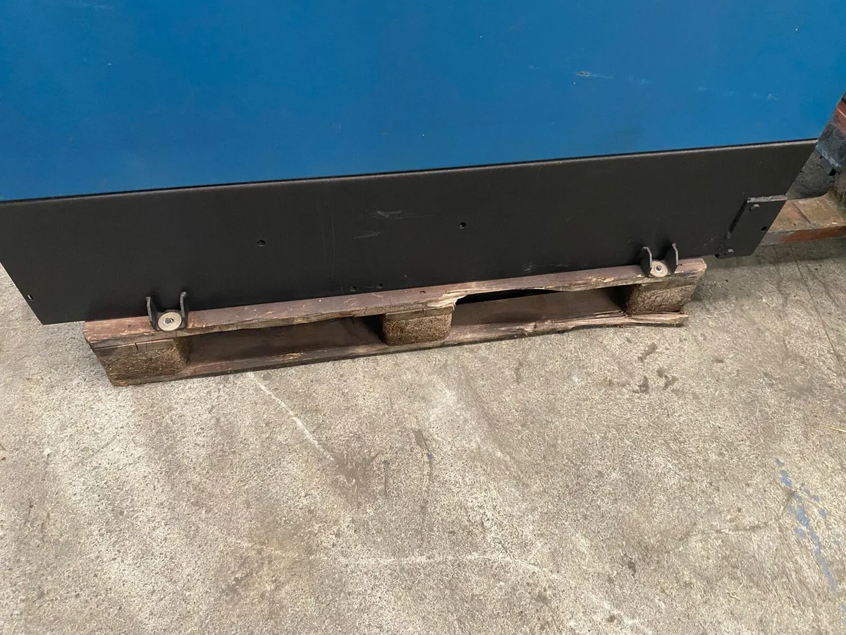 Mobile welder - Image 3