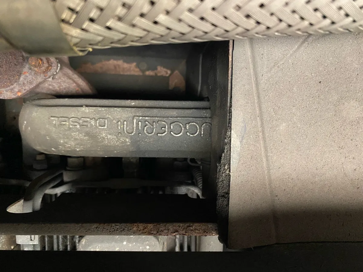 Mobile welder - Image 4