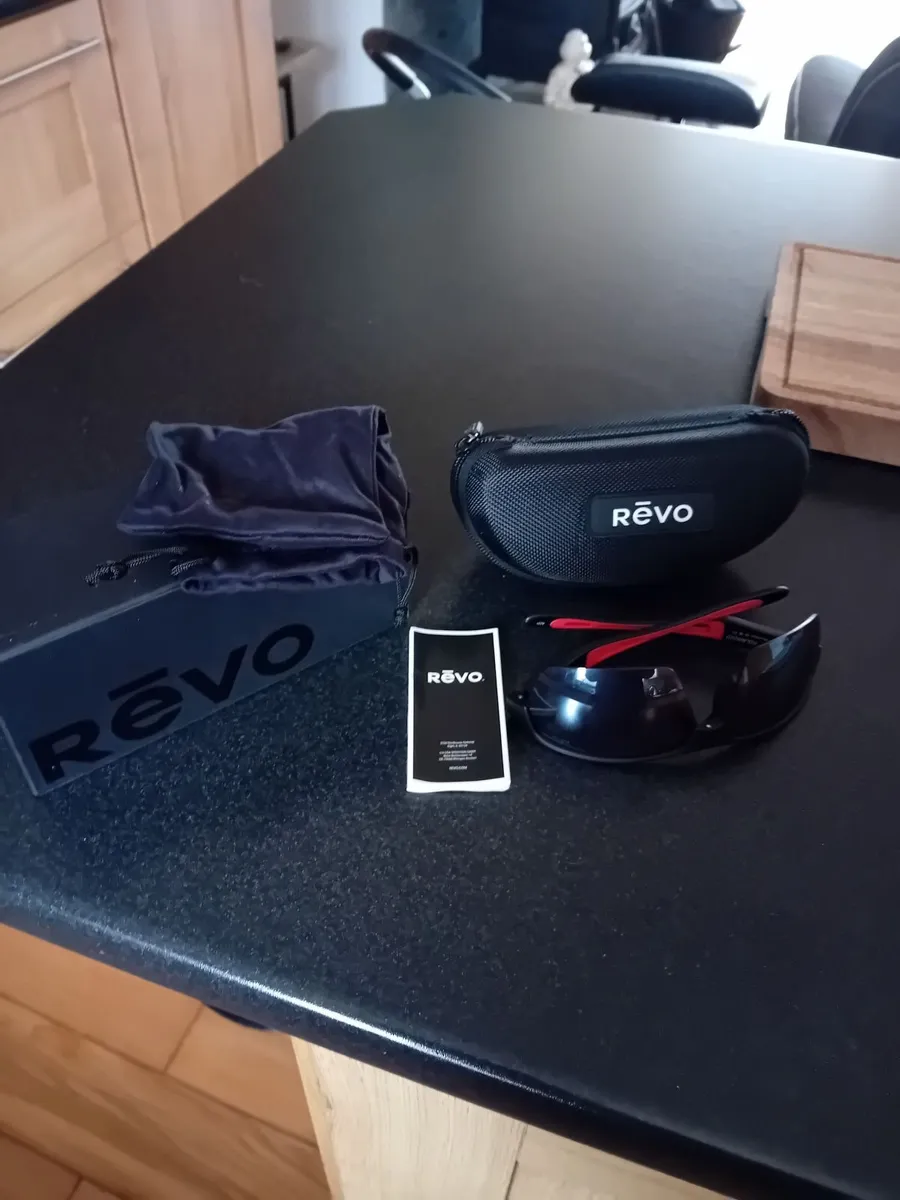 Sunglasses - Image 1