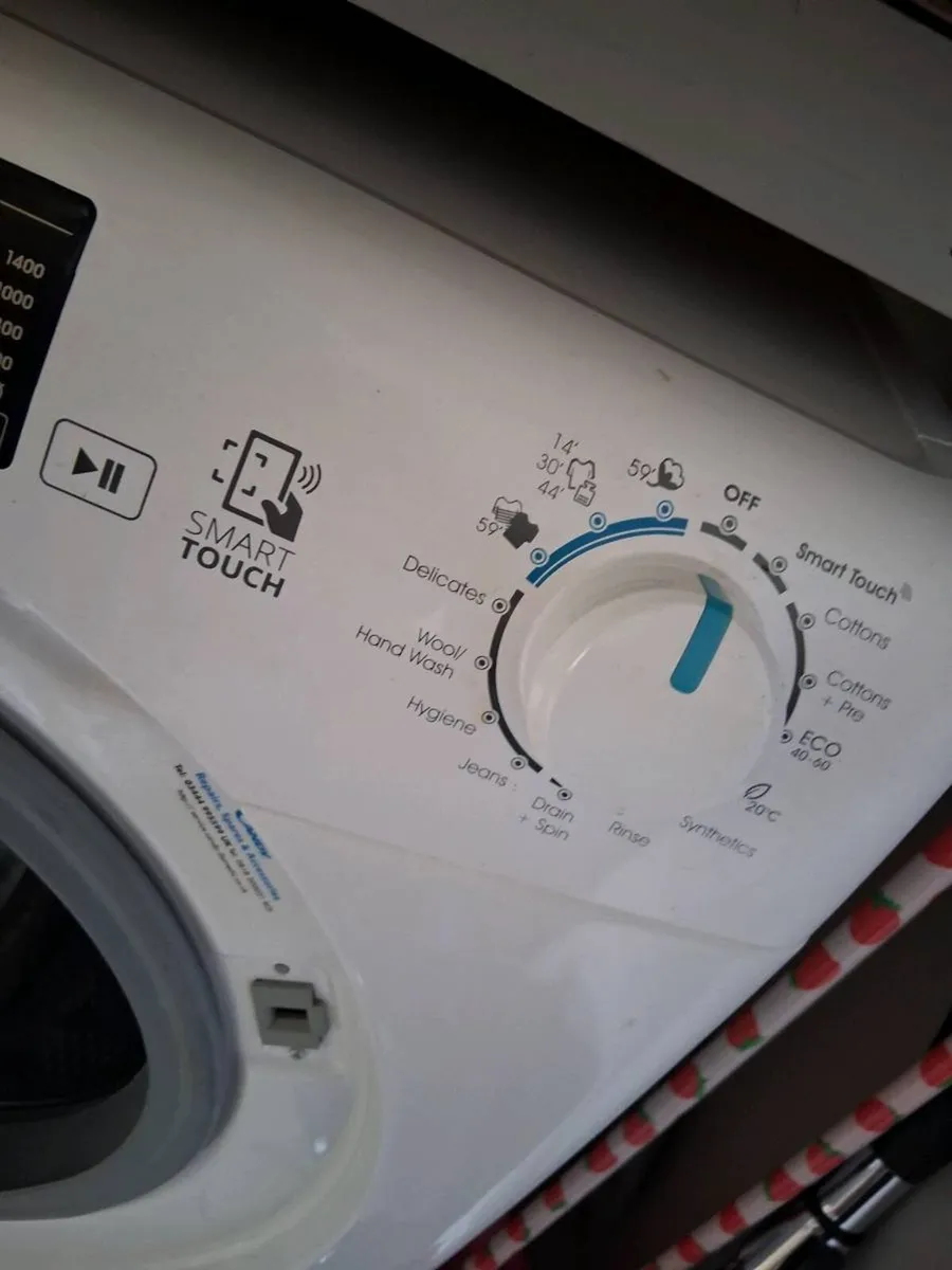Washing Machine - Image 1