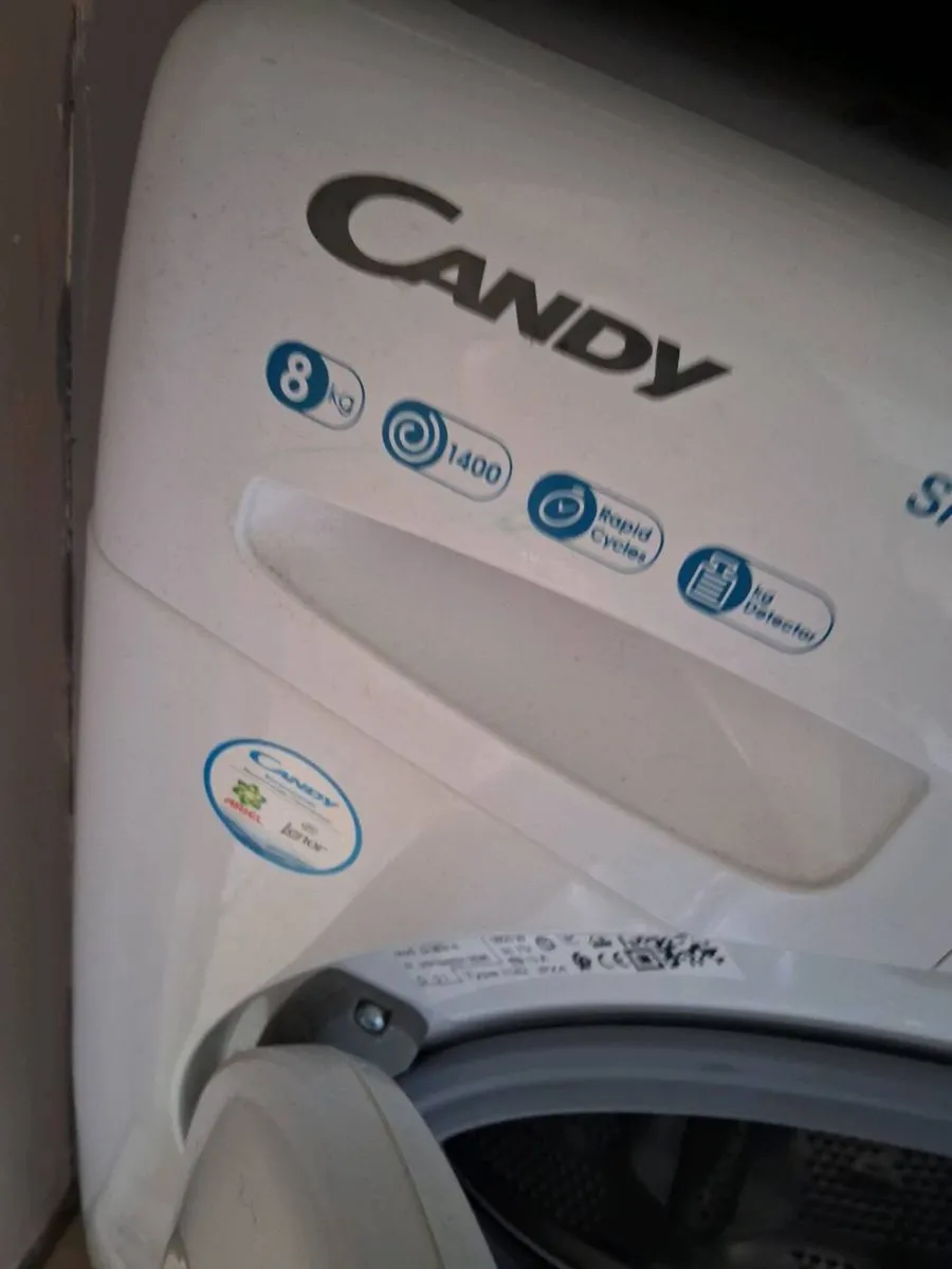 Washing Machine - Image 2