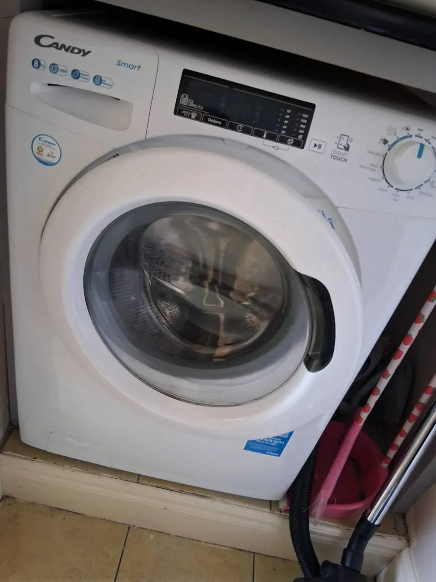 Washing Machine - Image 4