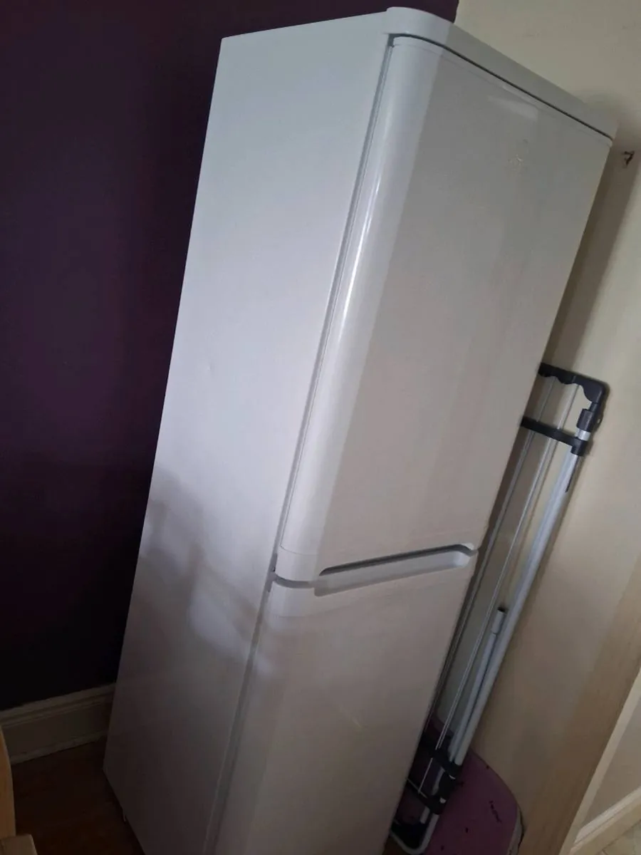 Fridge/Freezer - Image 1