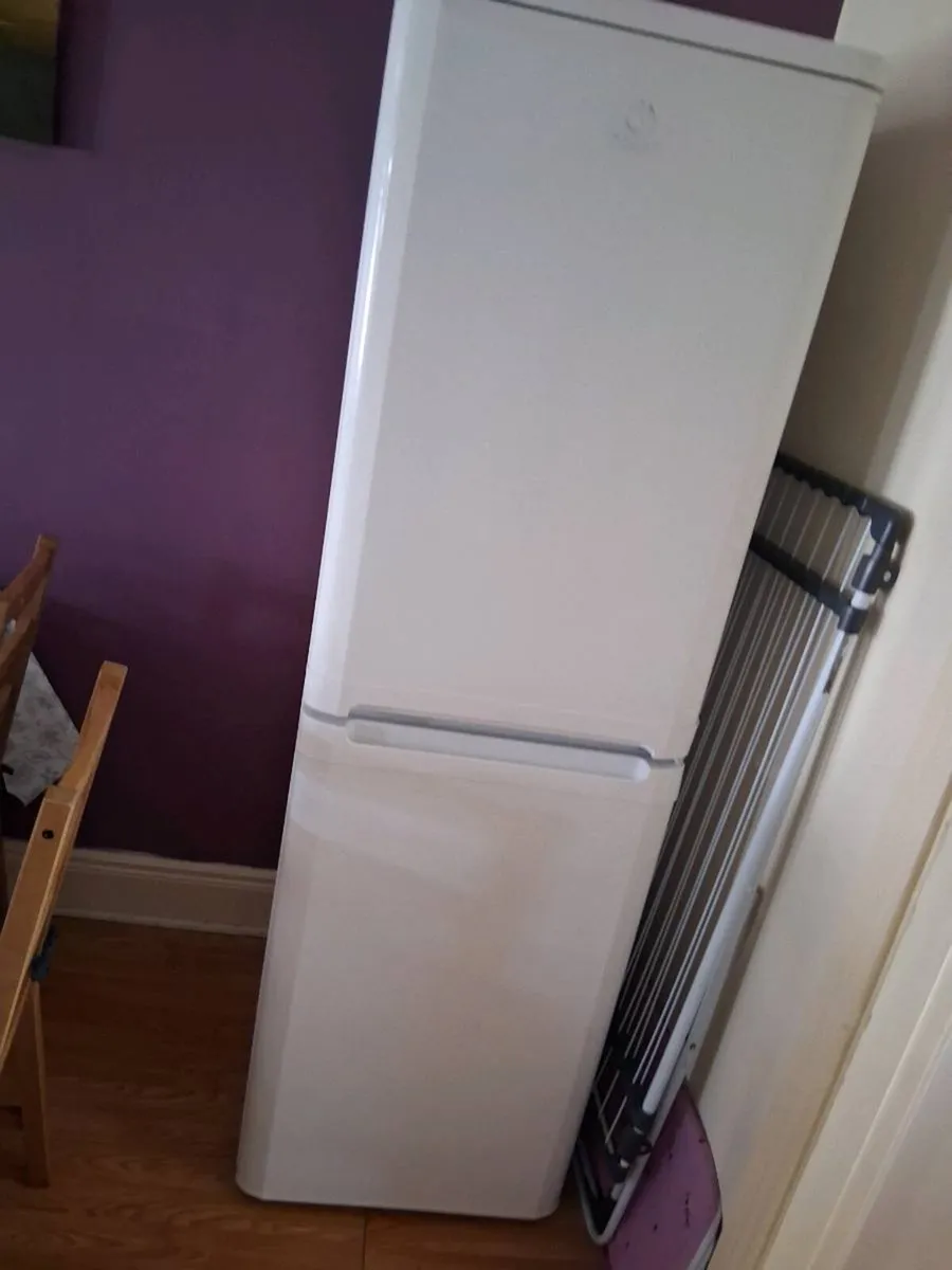 Fridge/Freezer - Image 2