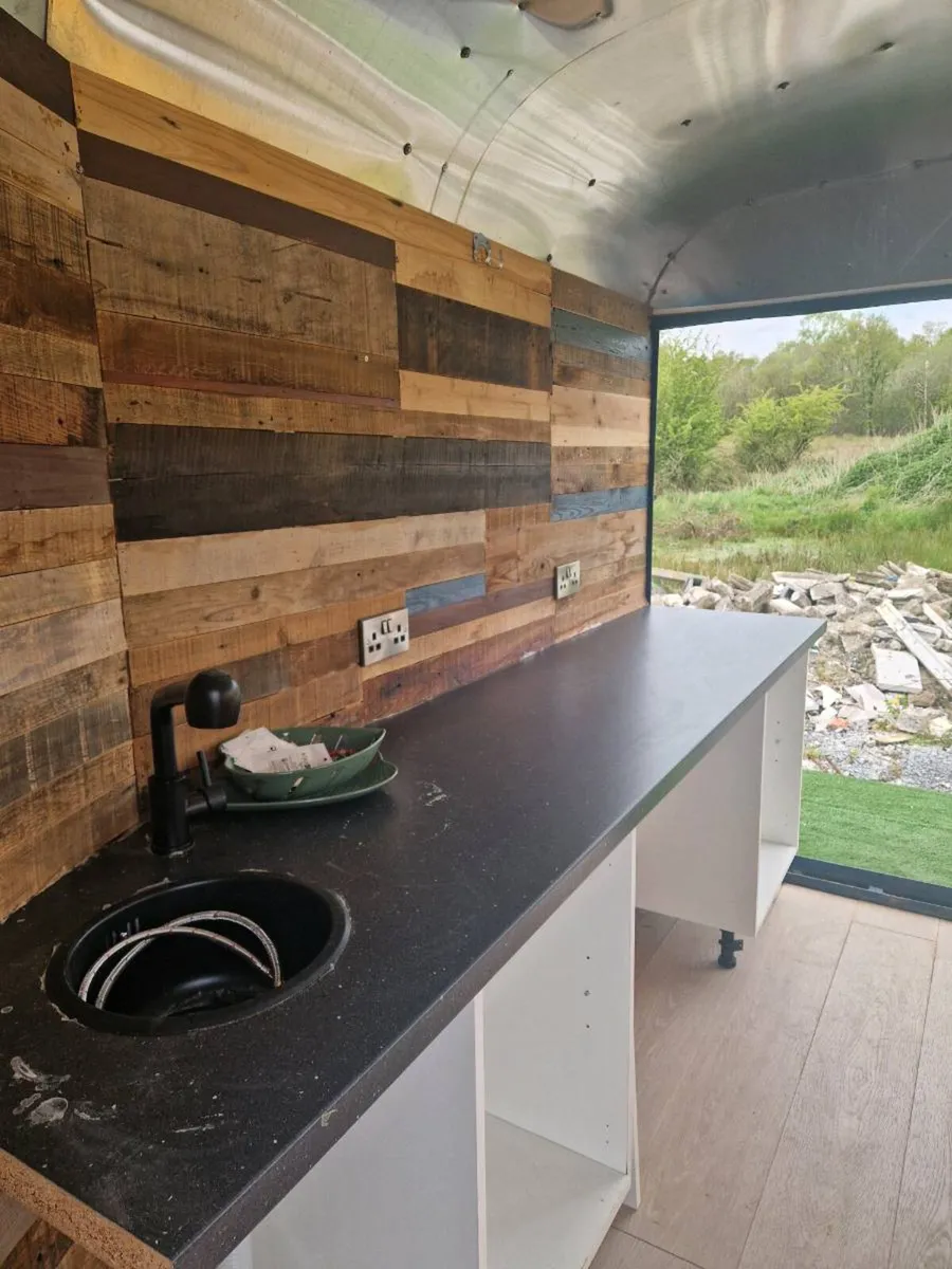 Catering Horse box - Image 2
