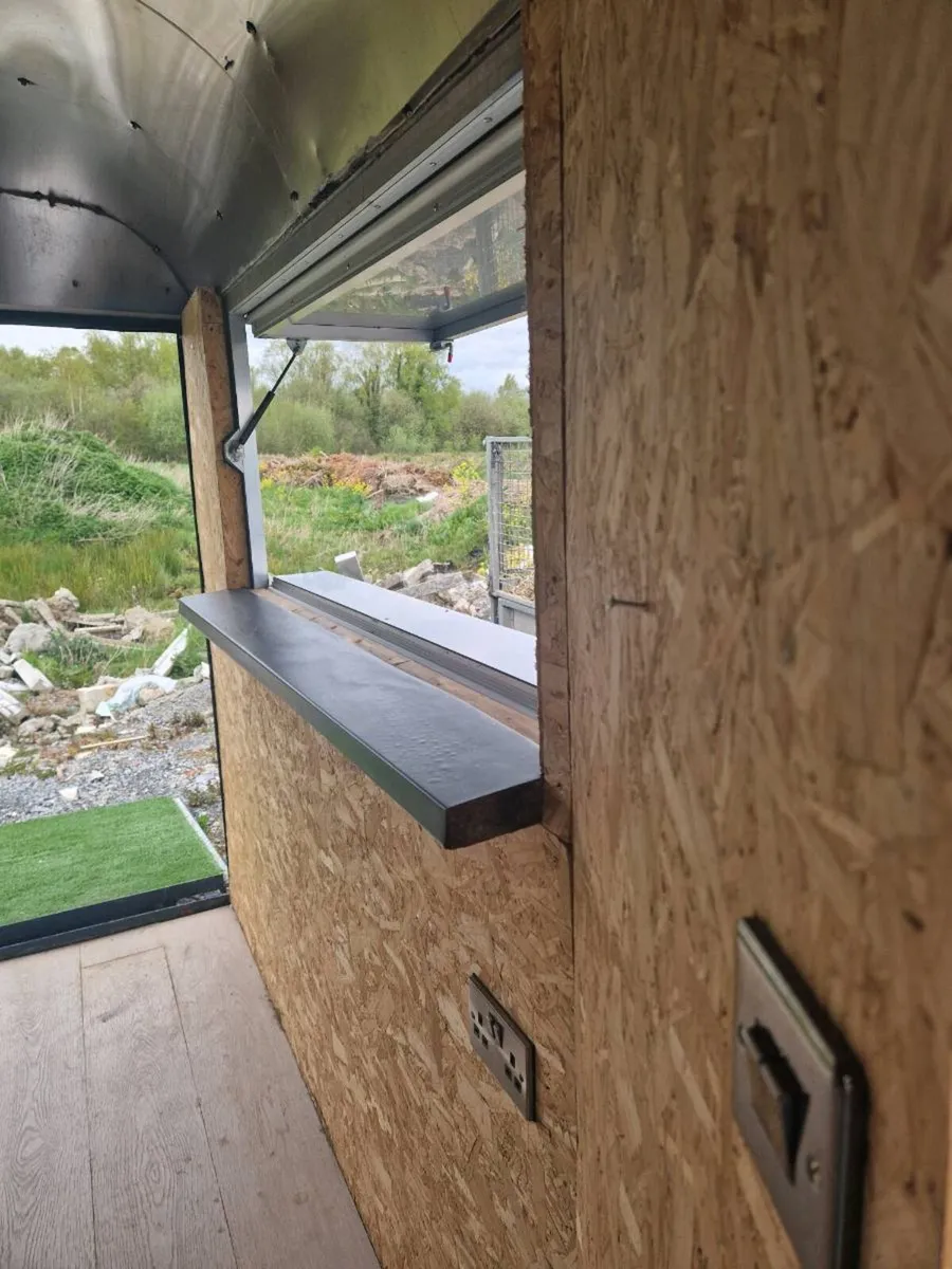 Catering Horse box - Image 3