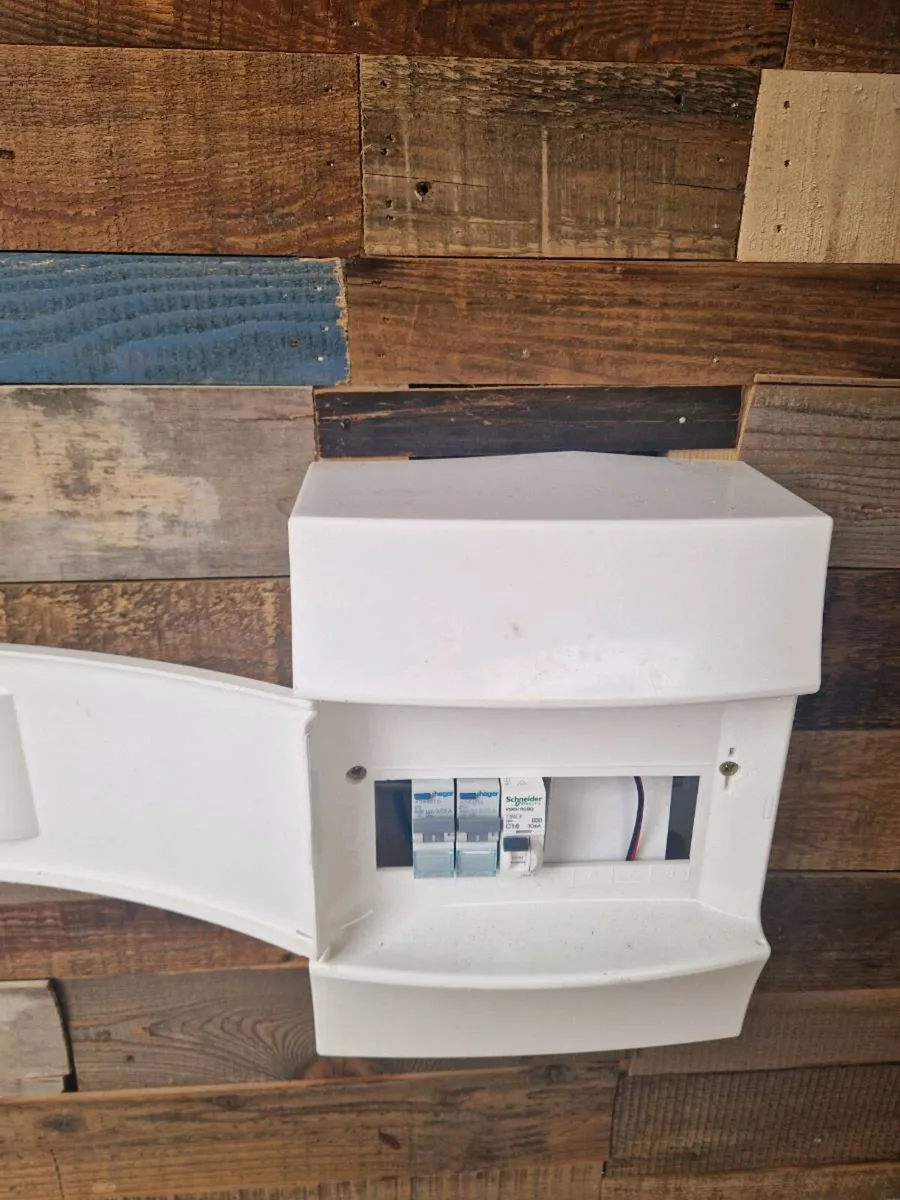 Catering Horse box - Image 4