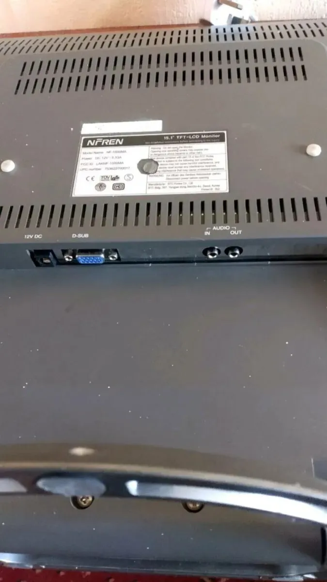 Home CCTV Monitor - Image 3