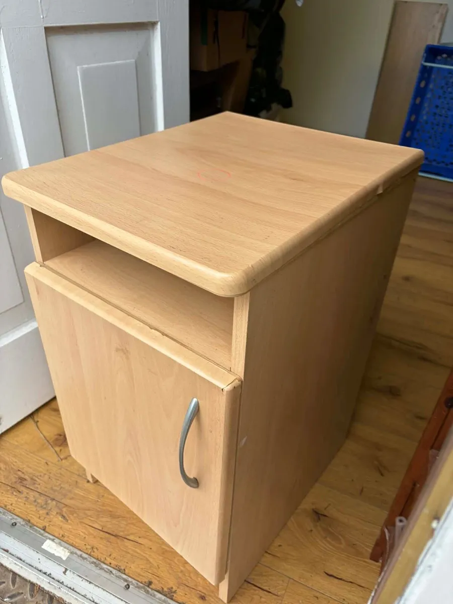 Locker x1 used €10 - Image 4