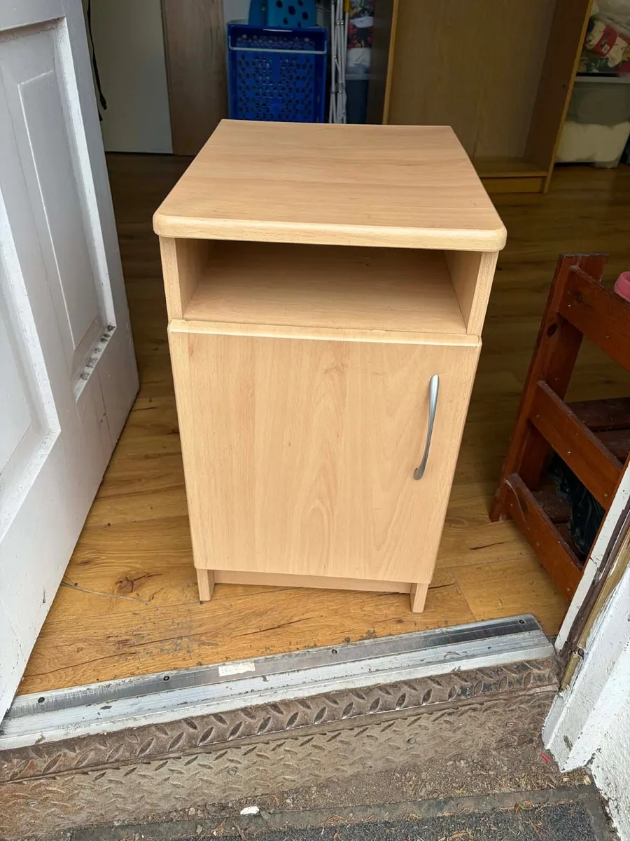 Locker x1 used €10 - Image 1