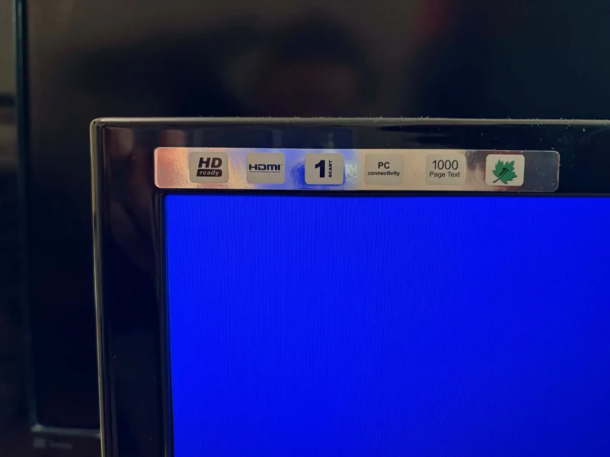 Walker tv for sale €30 - Image 3