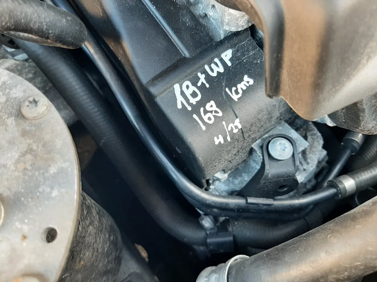 SKODA SUPERB DSG 2.0 TDI AUTOMATIC 2019 - Image 2