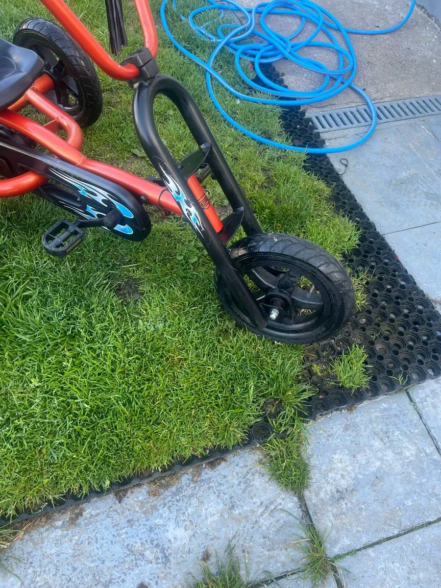 Berg go kart - Image 3