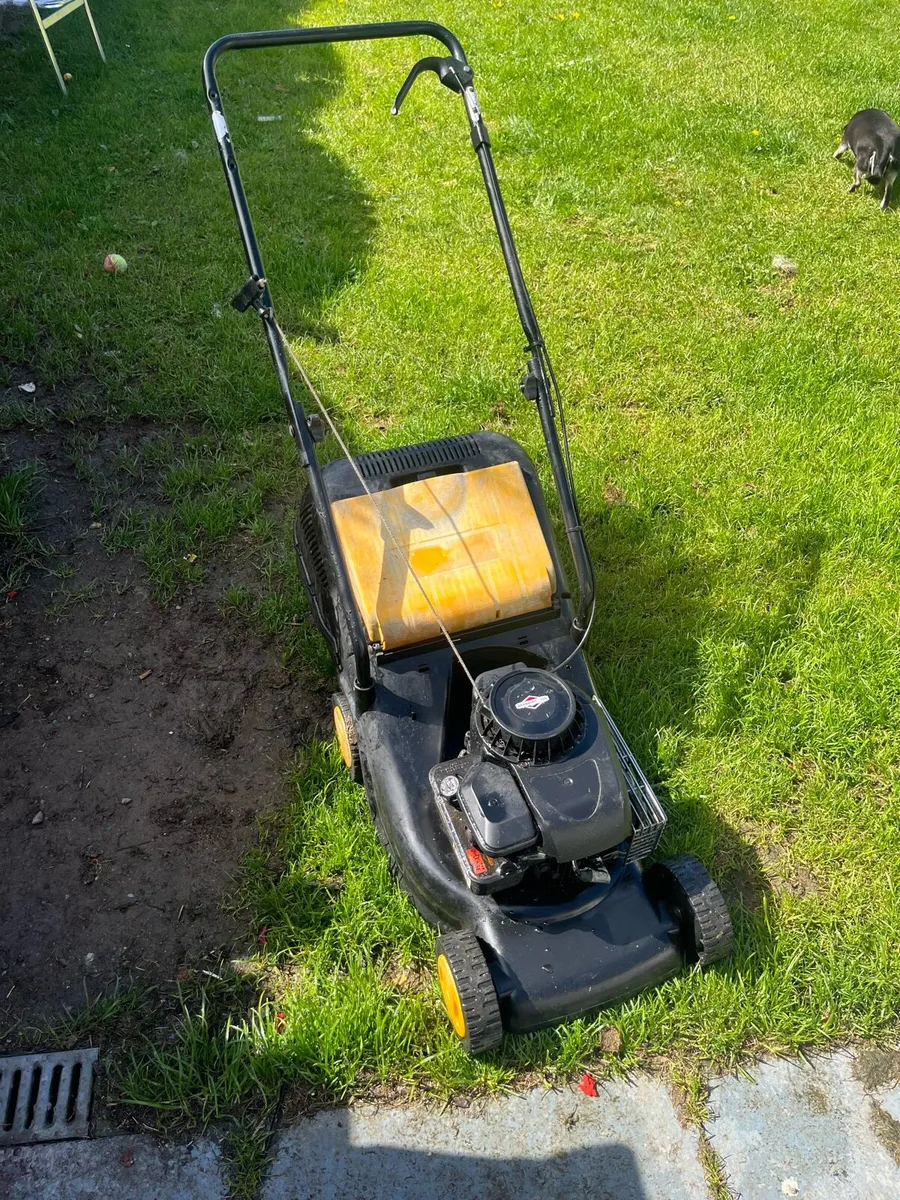 Lawnmower - Image 1