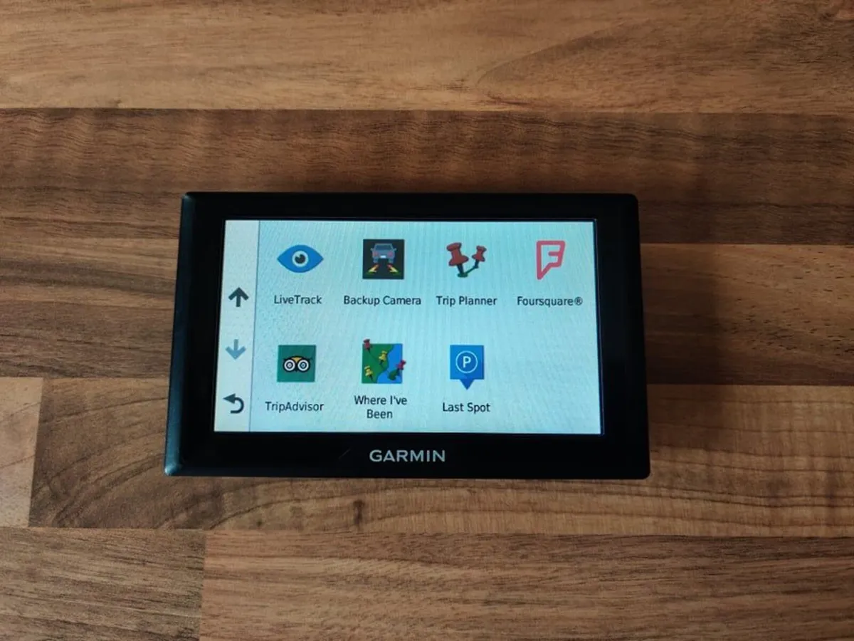 Garmin sat nav - Eircodes - Europe map 2027 - Image 4
