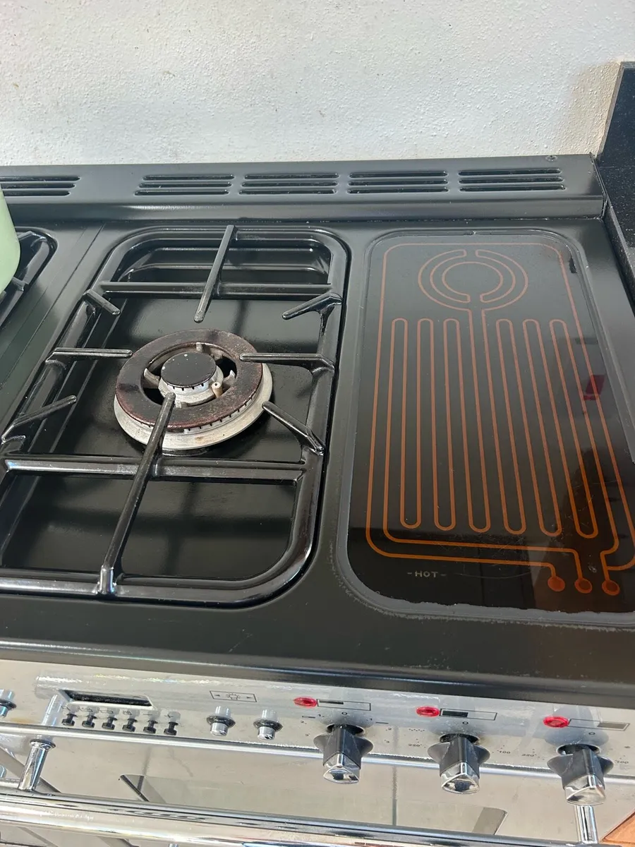 Rangemaster cooker - Image 2