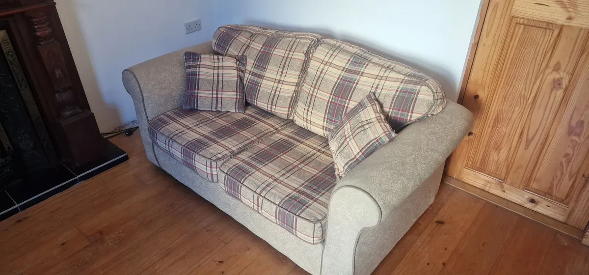 Sofa bed - Image 1