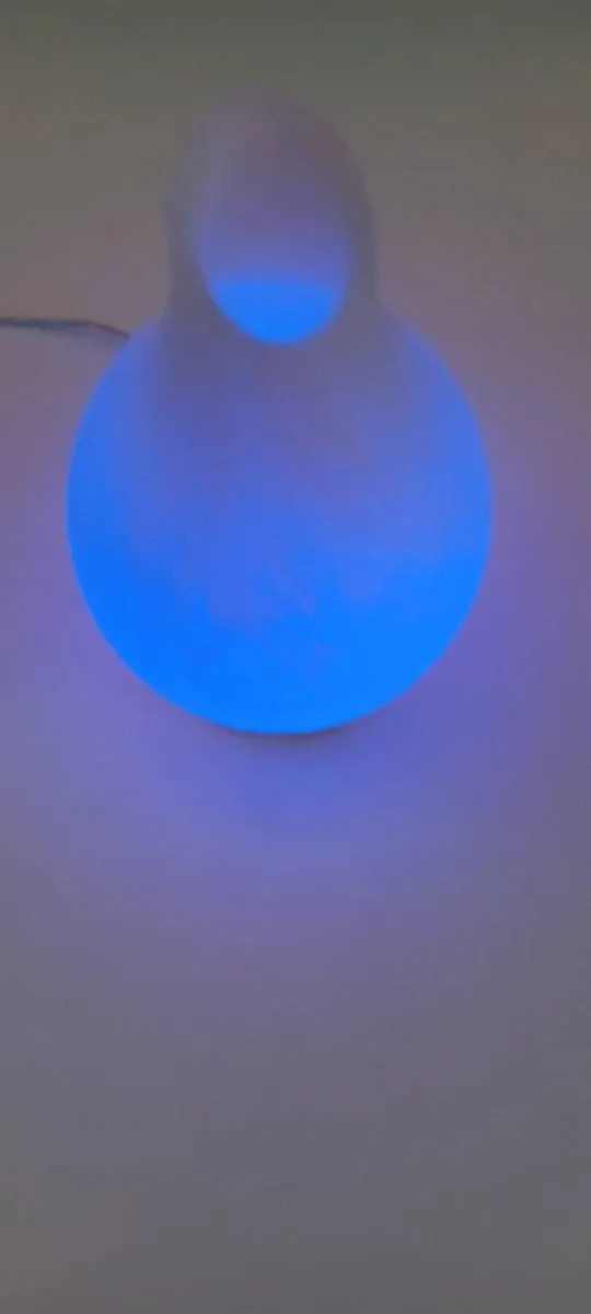 Lamp Diffuser Humidifier - Image 1