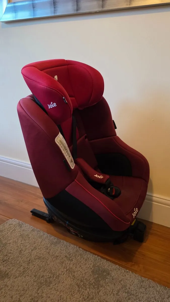 Joie spin 360 - Image 1