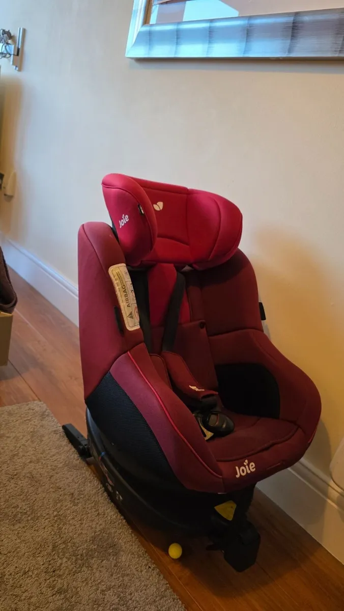 Joie spin 360 - Image 3