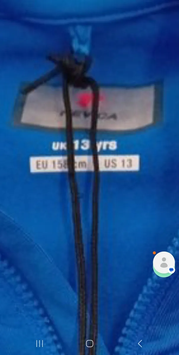 Boys Sports Jersey NEW - Image 2