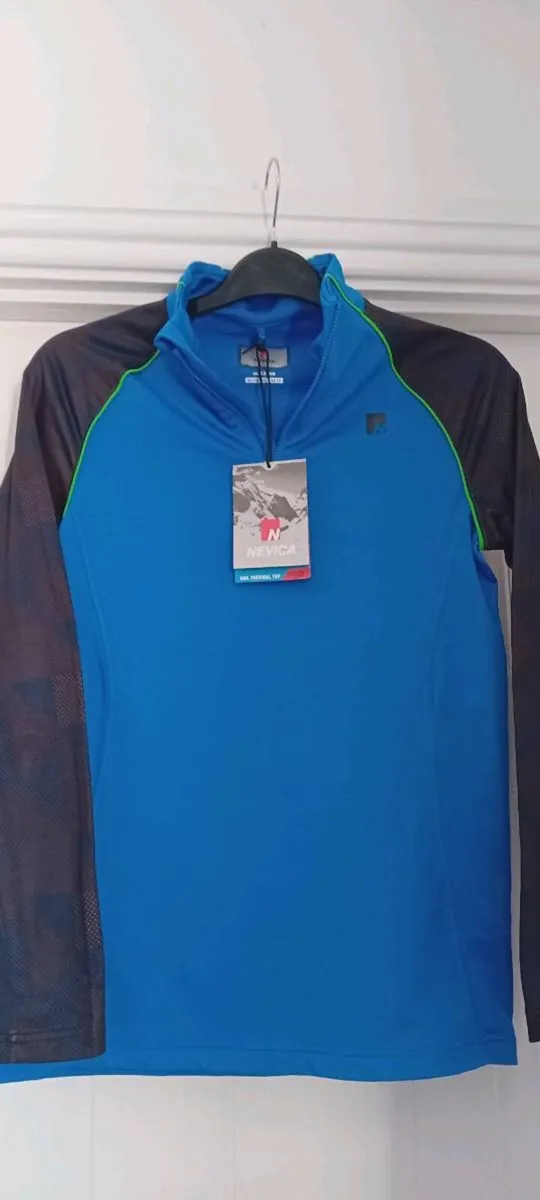 Boys Sports Jersey NEW - Image 3